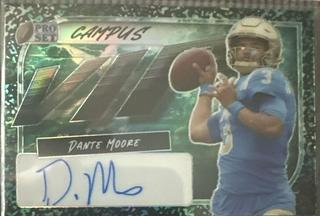 Dante Moore