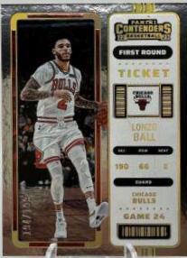 Lonzo Ball
