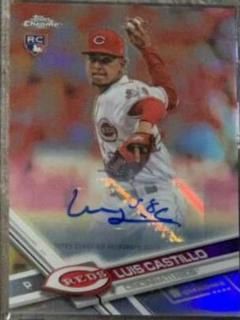 Luis Castillo