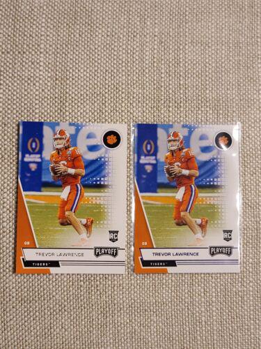 Trevor Lawrence [Purple] #379