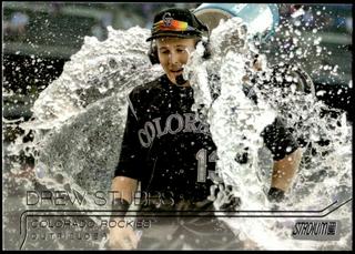 Drew Stubbs