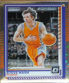 Steve Nash