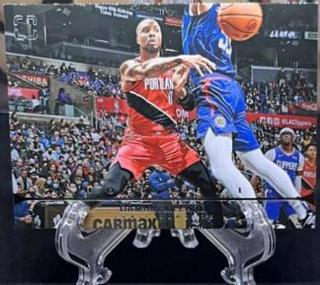 Damian Lillard