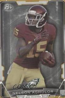 Nelson Agholor