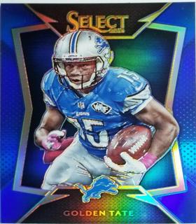 Golden Tate