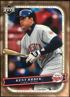 Kent Hrbek