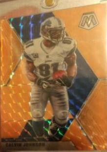 Calvin Johnson