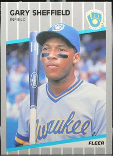 Gary Sheffield