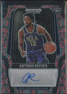 Antonio Reeves