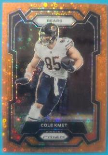 Cole Kmet