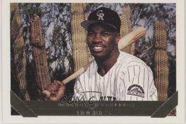 Eric Young #551