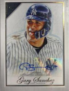 Gary Sanchez