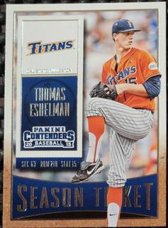 Thomas Eshelman