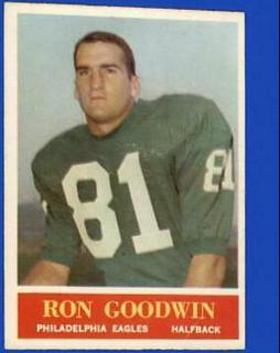 Ron Goodwin