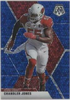Chandler Jones