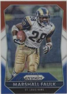 Marshall Faulk