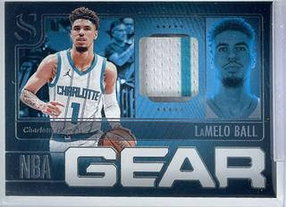 LaMelo Ball