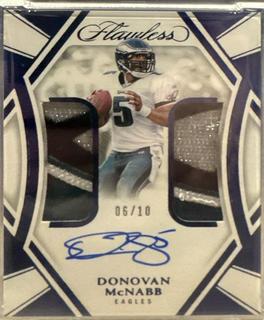 Donovan McNabb