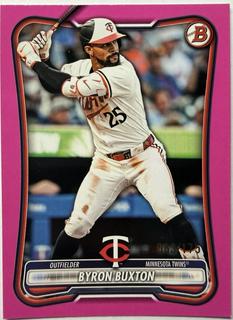Byron Buxton