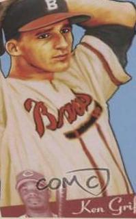 Warren Spahn