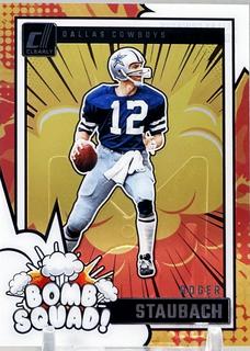 Roger Staubach
