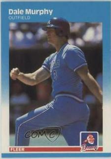 Dale Murphy