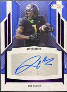 Javon Baker