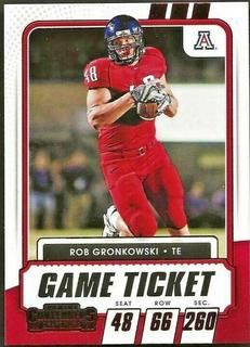 Rob Gronkowski