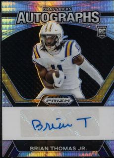 Brian Thomas Jr.