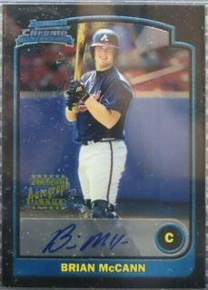 Brian McCann