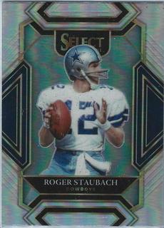Roger Staubach