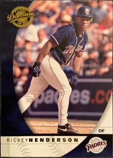 Rickey Henderson