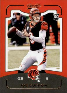 Joe Burrow