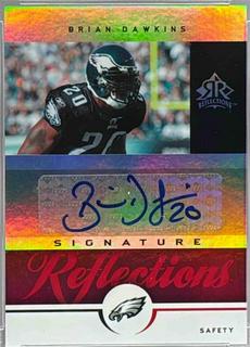 Brian Dawkins