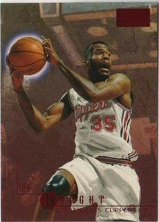 Loy Vaught
