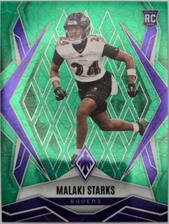 Malaki Starks