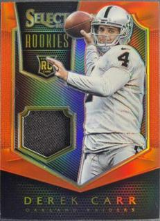 Derek Carr