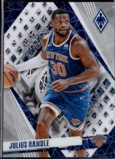 Julius Randle