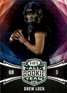 Drew Lock