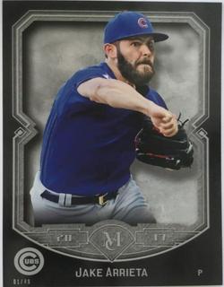 Jake Arrieta