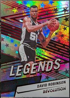 David Robinson