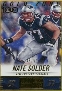 Nate Solder