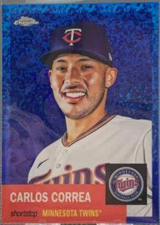 Carlos Correa