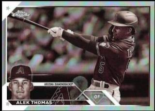 Alek Thomas