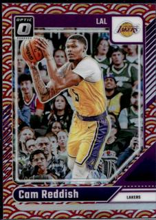 Cam Reddish