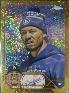 Mookie Betts