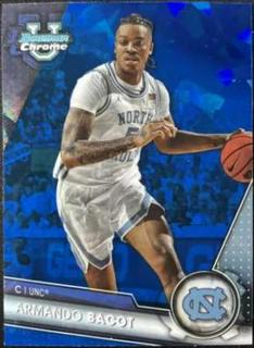 Armando Bacot