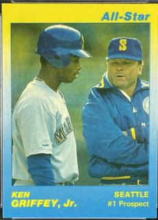 Ken Griffey Jr.