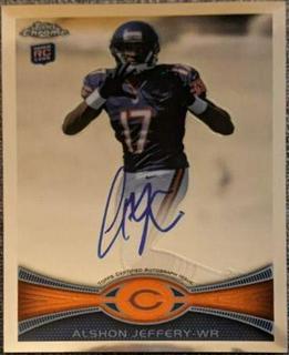 Alshon Jeffery