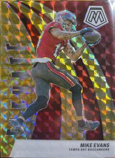 Mike Evans